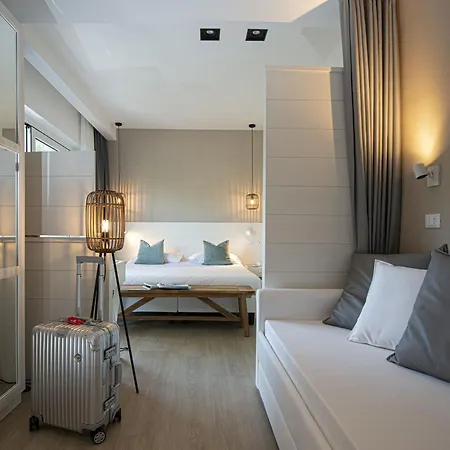 Hotel Erica Lignano