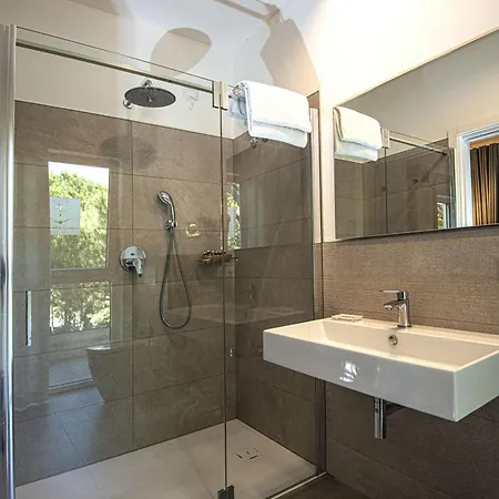 Erica Lignano Hotel 4*