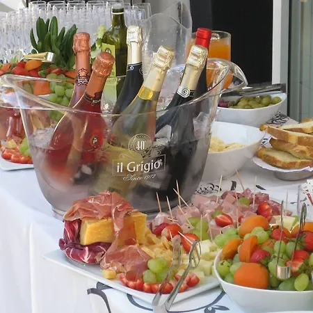 Erica Lignano 4* Lignano Sabbiadoro