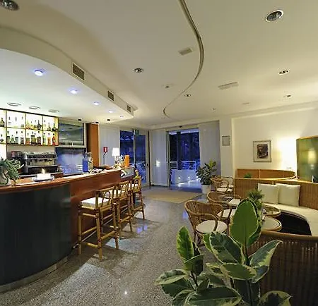 Hotel Erica Lignano 4*