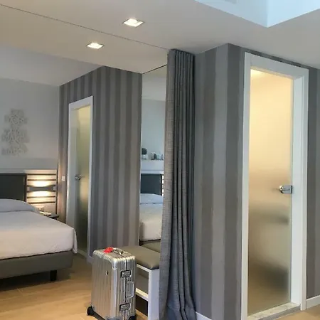 Hotel Erica Lignano Lignano Sabbiadoro