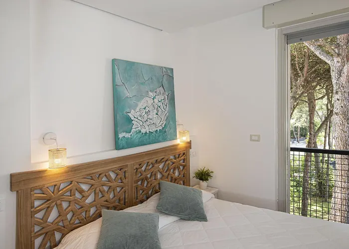 Erica Lignano 4* Lignano Sabbiadoro