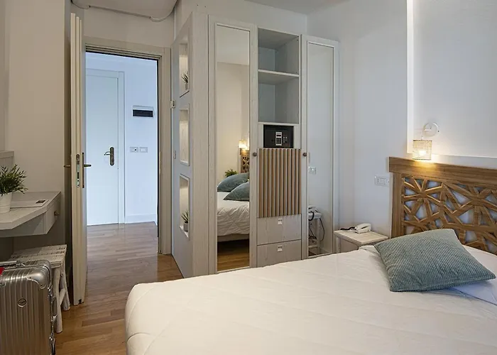 Erica Lignano 4* Lignano Sabbiadoro