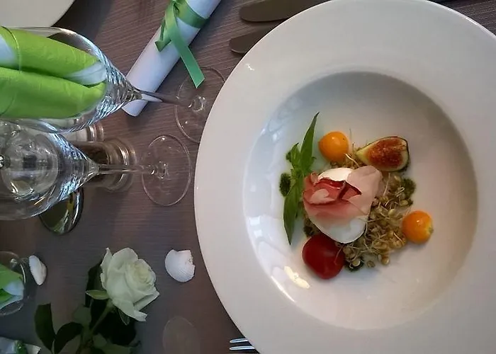 Erica Lignano 4* Lignano Sabbiadoro