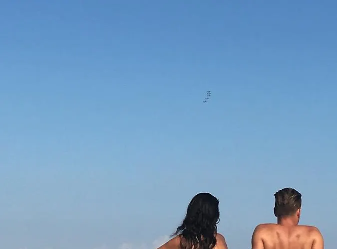 Hotel Erica Lignano Lignano Sabbiadoro