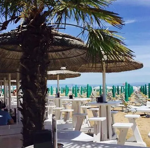 Erica Lignano 4* Lignano Sabbiadoro