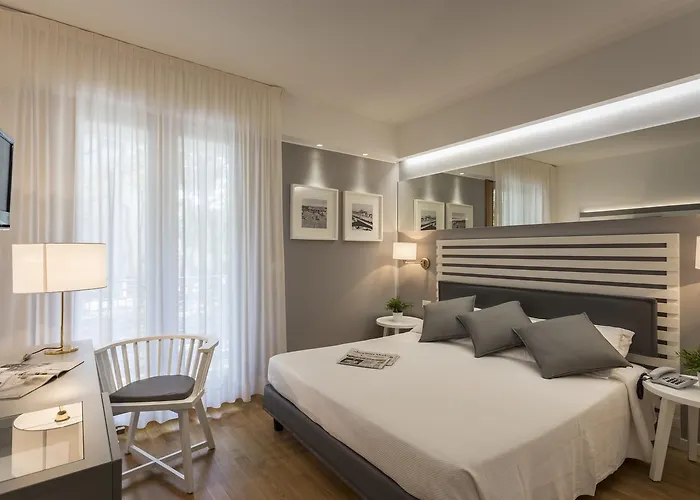 Hotel Erica Lignano Lignano Sabbiadoro