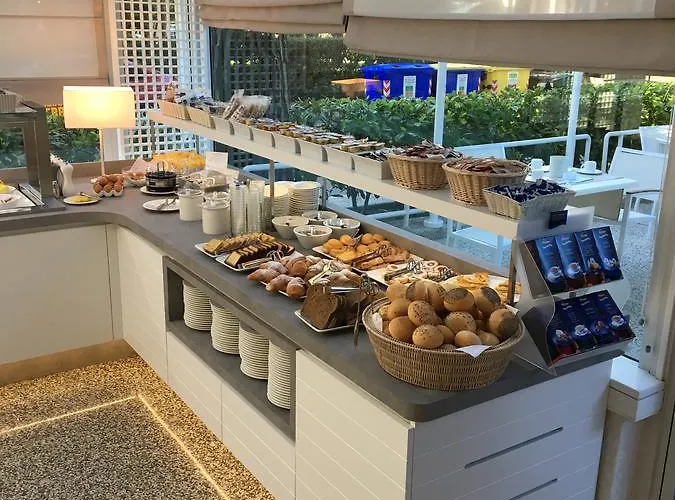 Erica Lignano Hotel Lignano Sabbiadoro