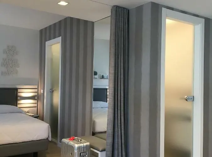 Hotel Erica Lignano Lignano Sabbiadoro