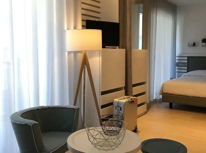 Erica Lignano 4* Lignano Sabbiadoro