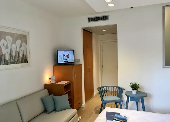 Erica Lignano Hotel Lignano Sabbiadoro