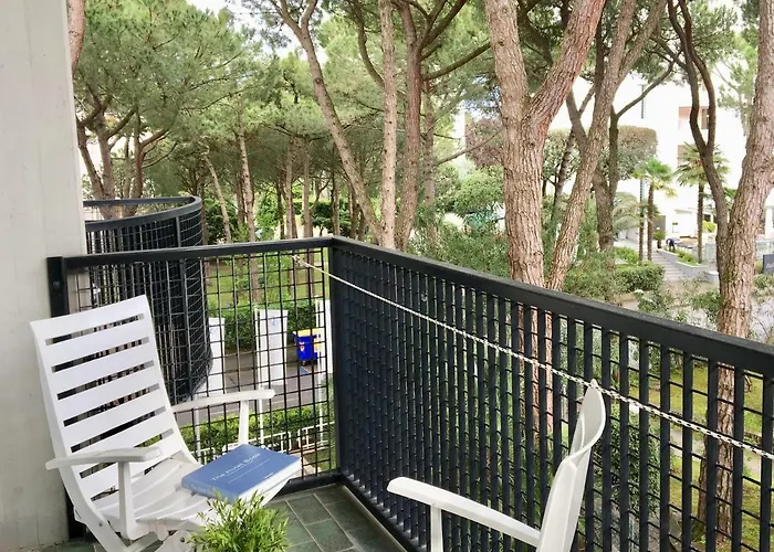 Hotel Erica Lignano Lignano Sabbiadoro