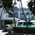 Hotel Erica Lignano Lignano Sabbiadoro