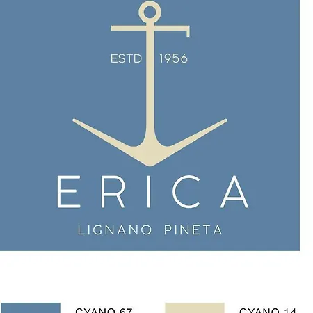 Erica Lignano Lignano Sabbiadoro