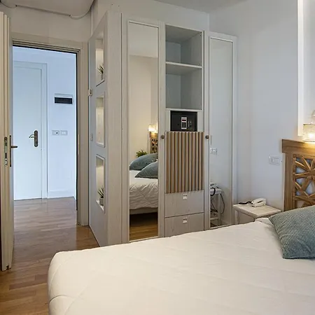 Erica Lignano 4* 리그나노 사비아도로