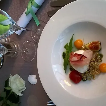 Erica Lignano 4* 리그나노 사비아도로