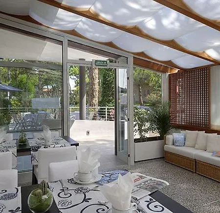 Erica Lignano Szálloda