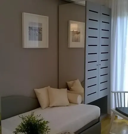 酒店 Erica Lignano