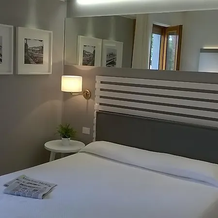 Szálloda Erica Lignano 4*