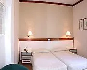 Szálloda Erica Lignano 4*