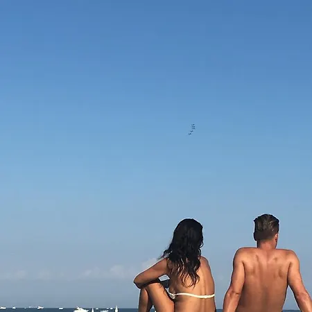 호텔 Erica Lignano 리그나노 사비아도로