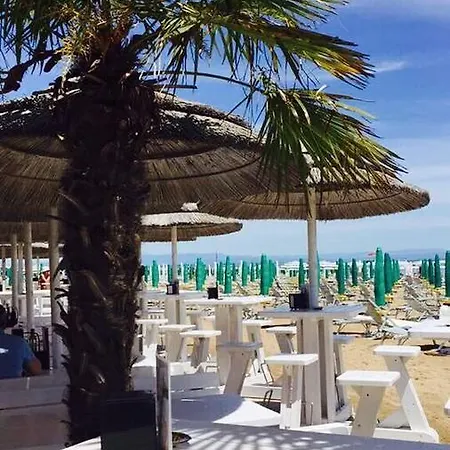 Erica Lignano 4* 리그나노 사비아도로