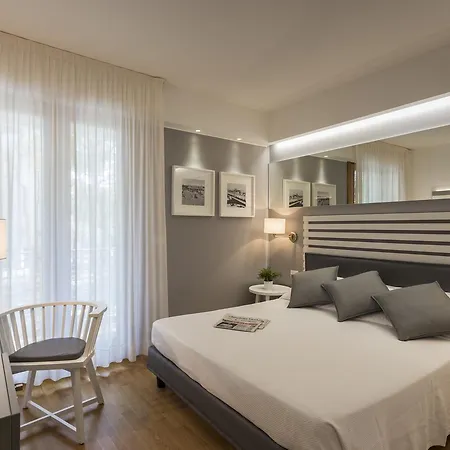 호텔 Erica Lignano 리그나노 사비아도로