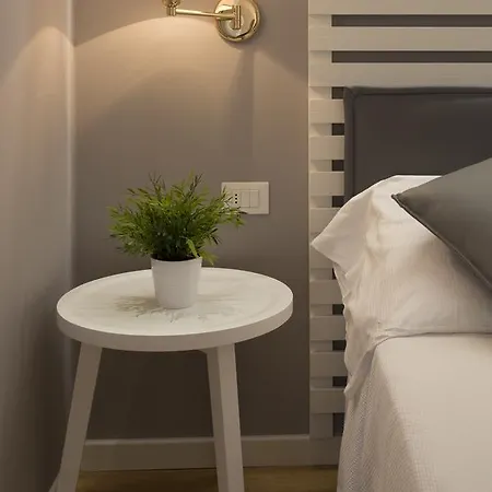 Szálloda Erica Lignano