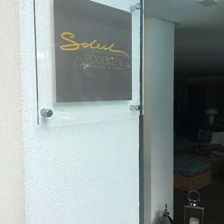 Erica Lignano Отель Линьяно-Саббьядоро