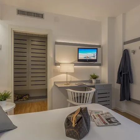 Erica Lignano 4* 리그나노 사비아도로