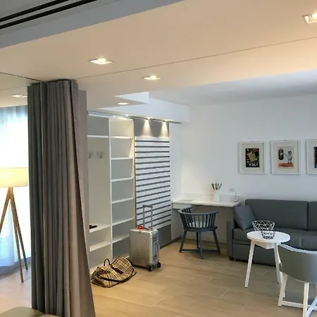 Erica Lignano 호텔 4*