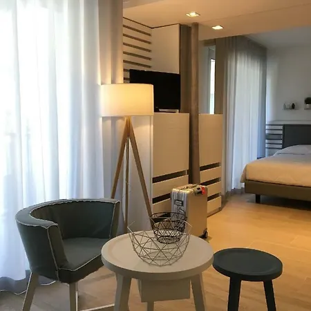 Erica Lignano 4* Λινιάνο Σαμπιαντόρο