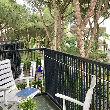 호텔 Erica Lignano 리그나노 사비아도로