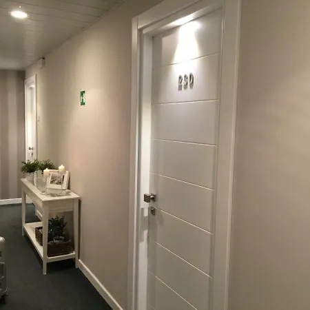 Szálloda Erica Lignano 4*