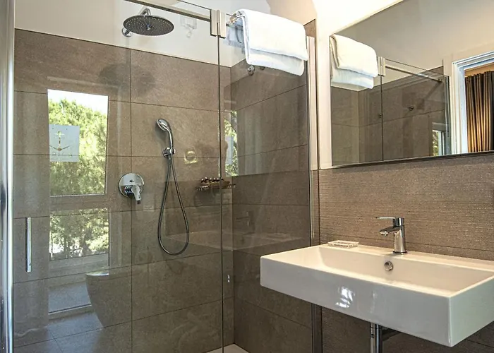 Erica Lignano Hotel 4*