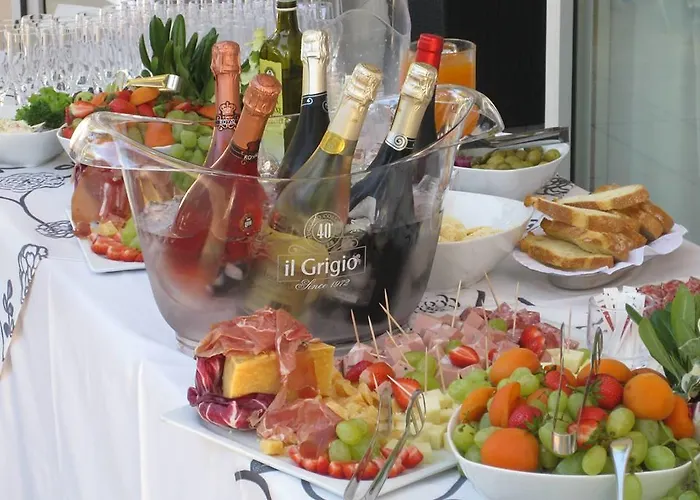 Erica Lignano 4* Lignano Sabbiadoro