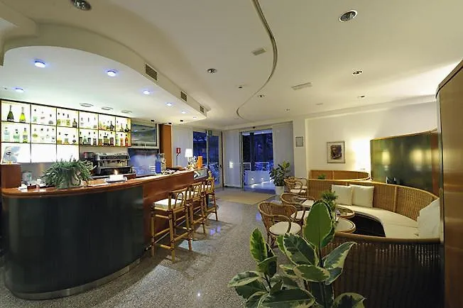 Hotel Erica Lignano 4*