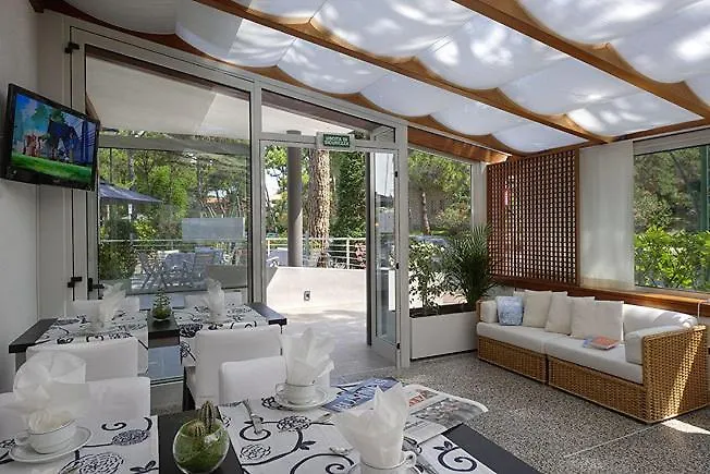 Erica Lignano Hotel