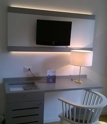 Hotel Erica Lignano Lignano Sabbiadoro