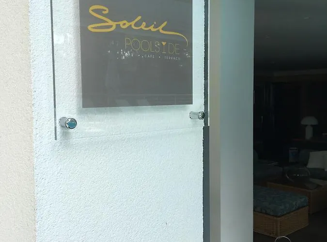 Erica Lignano Hotel Lignano Sabbiadoro