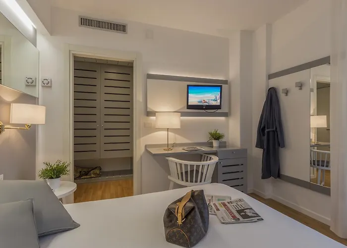 Erica Lignano 4* Lignano Sabbiadoro