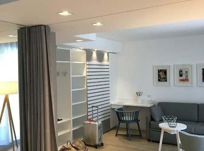 Erica Lignano Hotel 4*